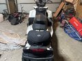 2010 BRP Ski-Doo Freeride, белый, 800000 рублей - вид 3