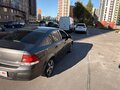 2011 Opel Astra H Рестайлинг, серый, 450000 рублей - вид 3