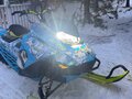 2018 BRP Ski-Doo Summit 850, голубой, 1250100 рублей - вид 9