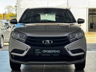 2021 Lada (ВАЗ) XRAY I, бежевый, 760000 рублей, вид 2