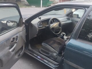 1995 Ford Mondeo I, синий, 150000 рублей, вид 4
