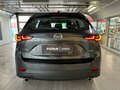 2025 Mazda CX-5 II Рестайлинг, серый, 4000000 рублей - вид 4