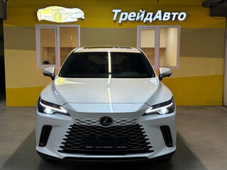 2026 Lexus RX 300 V, белый, 7799000 рублей, вид 2