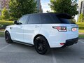 2013 Land Rover Range Rover Sport II, белый - вид 4