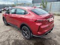 2022 Haval F7x I, красный, 2050000 рублей - вид 6