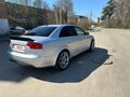 2005 Audi A4 16V III (B7), серебристый, 800000 рублей - вид 5