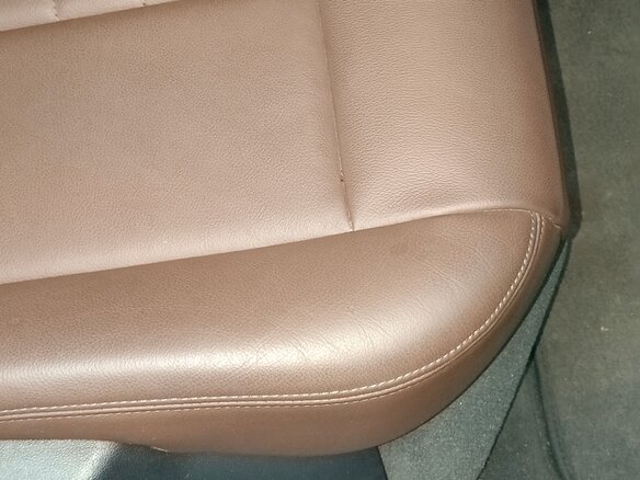 2018 BMW X3 20i xDrive III (G01), чёрный, 3450000 рублей - вид 12
