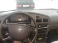 2007 Chery Amulet (A15) I, серый, 160000 рублей - вид 4