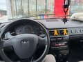 2008 Lada (ВАЗ) Priora I, серебристый, 310000 рублей - вид 4