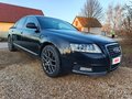 2010 Audi A6 III (C6) Рестайлинг, чёрный, 1350000 рублей