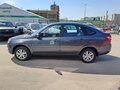 2026 Lada (ВАЗ) Granta I Рестайлинг, серый - вид 2