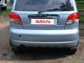 2012 Daewoo Matiz I Рестайлинг, серый, 200000 рублей - вид 2