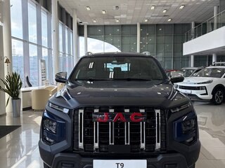 2026 JAC T9 Urban, синий, 3759000 рублей, вид 3