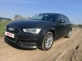 2014 Audi A3 III (8V), коричневый, 1300000 рублей