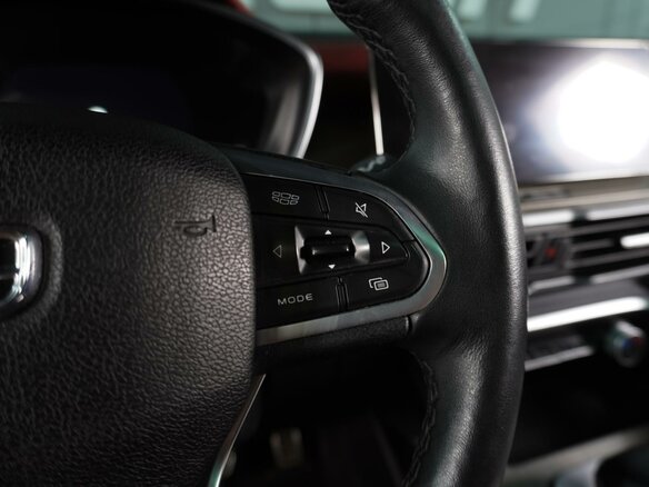 2023 Geely Coolray I, синий - вид 25