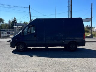 2011 Fiat Professional Ducato, синий, 750000 рублей, вид 3