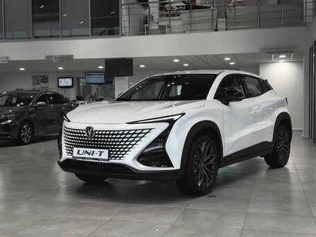 Changan UNI-T I