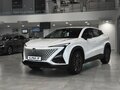 2025 Changan UNI-T I, белый