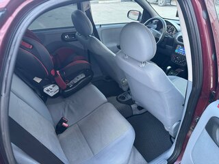 2005 Opel Corsa C Рестайлинг, красный, 360000 рублей, вид 3