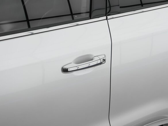 2017 Lexus LX 450d III Рестайлинг 2, белый - вид 19