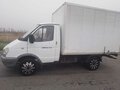 2017 ГАЗ ГАЗель (3302), белый, 790000 рублей