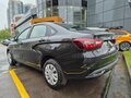 2026 Lada (ВАЗ) Vesta I Рестайлинг (NG), чёрный, 1780000 рублей - вид 3