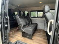 2025 Maxus V70, чёрный, 2194008 рублей - вид 9