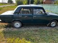 1996 Lada (ВАЗ) 2105, зелёный, 145000 рублей - вид 1