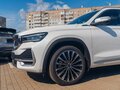 2026 Geely Monjaro I, белый, 4954990 рублей - вид 11