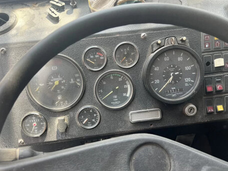 1990 Liebherr LTM краны с телескопической стрелой, 4100000 рублей, вид 5