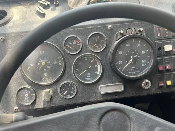 1990 Liebherr LTM краны с телескопической стрелой, 4100000 рублей - вид 4