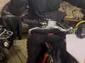 2024 Kayo K2 Pro, оранжевый, 120000 рублей