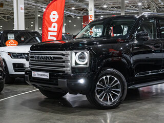 2024 Haval H9 II, чёрный, 3999700 рублей, вид 2