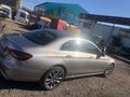 2021 Mercedes-Benz E-Класс 300 de V (W213, S213, C238) Рестайлинг, серебристый, 5200000 рублей - вид 5