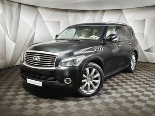 Infiniti QX56 II