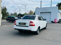 2012 Lada (ВАЗ) Priora I, белый, 499999 рублей - вид 6
