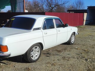 2004 ГАЗ 3102 «Волга», белый, 470000 рублей, вид 3