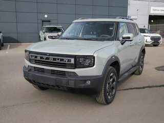 2026 Jetour T1, золотистый, 4199900 рублей, вид 1