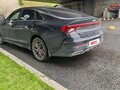 2022 Kia K5 III, чёрный, 2400000 рублей - вид 6
