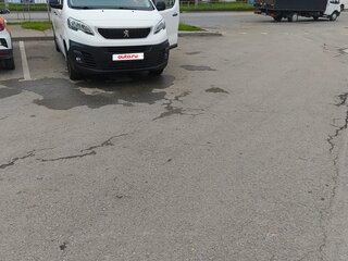 2021 Peugeot Expert, белый, 2000000 рублей, вид 3