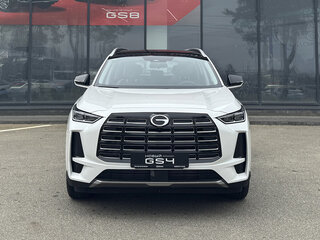 2026 GAC GS4, белый, 3949000 рублей, вид 3