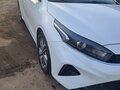 2021 Kia K3 II, белый, 2340000 рублей - вид 11