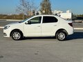 2014 Renault Logan II, белый, 328000 рублей - вид 2