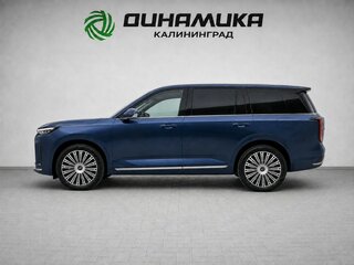 2026 GAC S9, синий, 6799000 рублей, вид 5