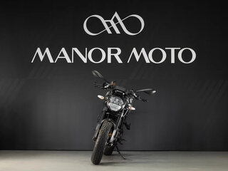 2012 Ducati Monster 1100, зелёный, 1700000 рублей, вид 3