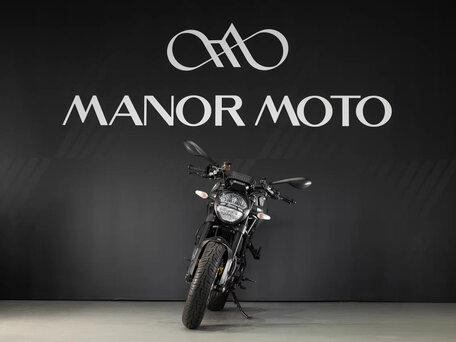 2012 Ducati Monster 1100, зелёный, 1700000 рублей, вид 3