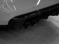 2025 BMW M4 Competition Package G82/G83 Рестайлинг, серый, 17390000 рублей - вид 11