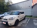 2011 Kia Soul I, бежевый, 490000 рублей