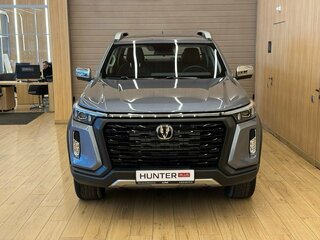2026 Changan Hunter Plus, серый, 4249900 рублей, вид 5