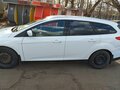 2013 Ford Focus III, белый, 520000 рублей